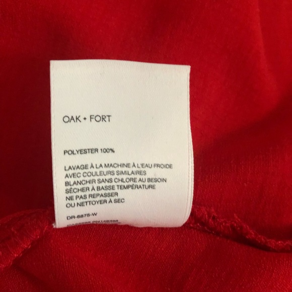 High Neck Midi Dress - Picture 3 of 4